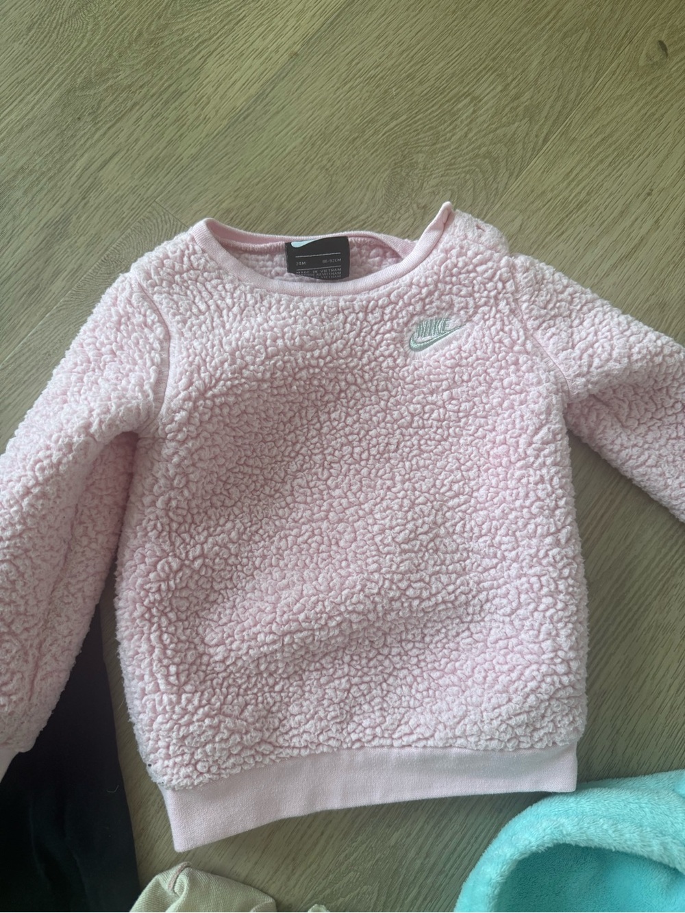 Toddle Girl Clothing Bundle - Picture 2 of 16
